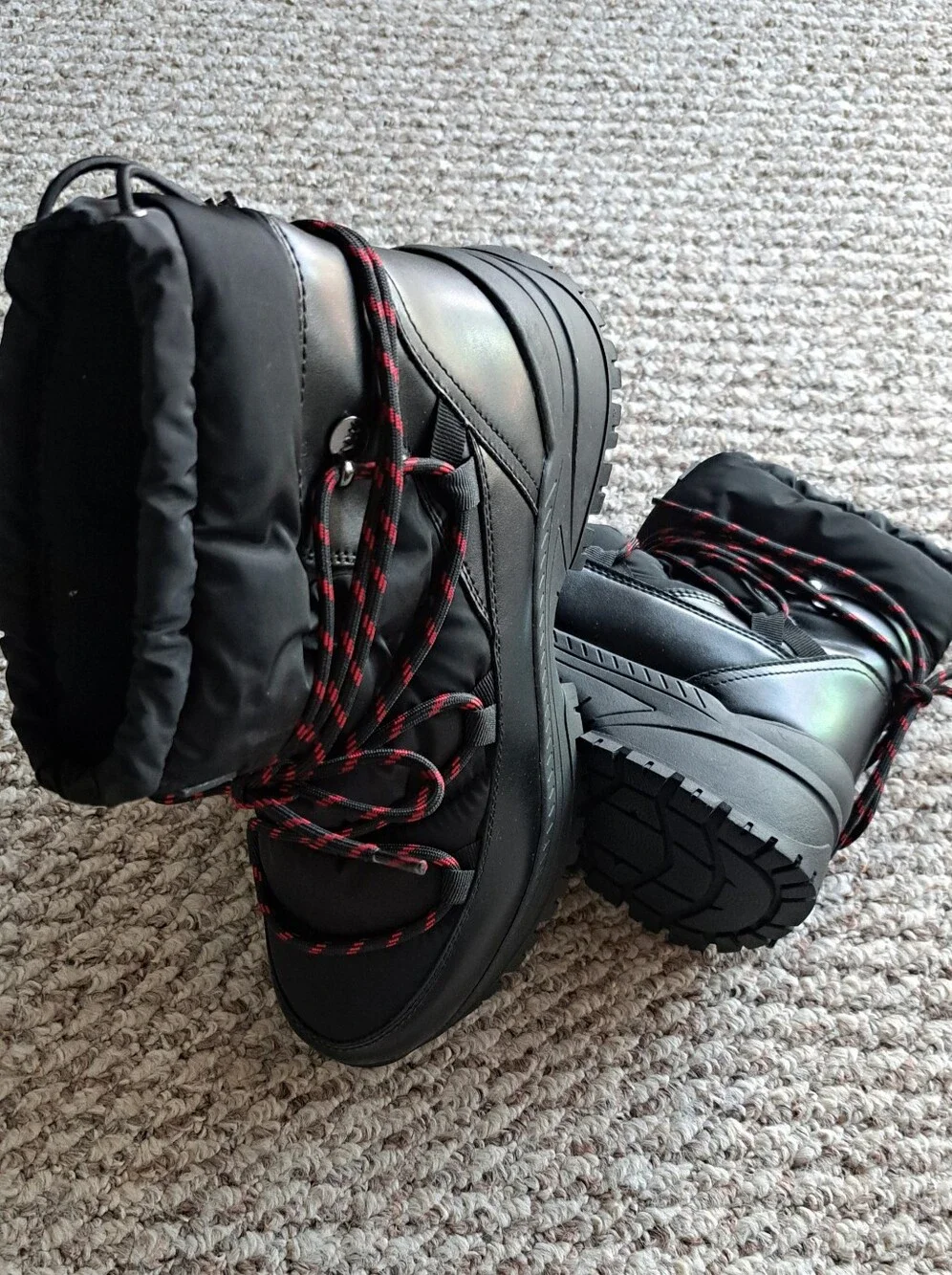 Nine West Women's Dyme booties  7.5 NWOB